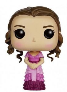 Pop! Hermione especial