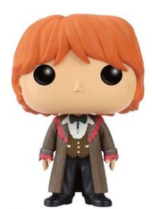 Pop! Ron especial