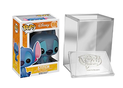 Funko Mystery Mini: Disney Lilo And Stitch - 12 Pieces PDQ - Minifigura de  Vinilo Coleccionable - Idea de Regalo- Mercancia Oficial - Juguetes para