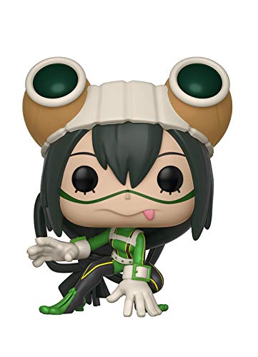 aizawa pop funko