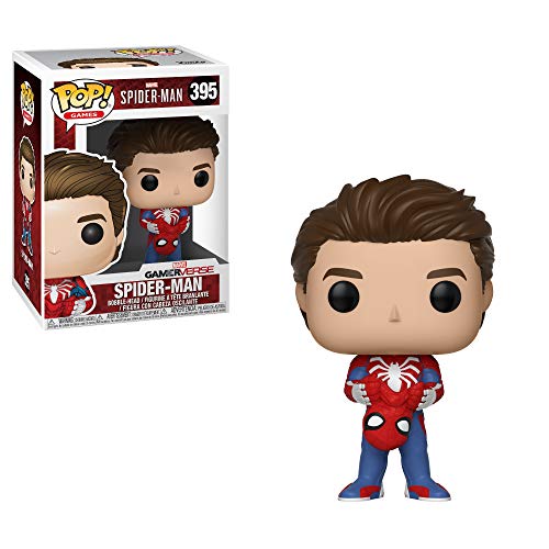 Funko-Pop Marvel Spider-Man lejos de casa MJ Mary Jane Nuevo en Caja De Regalo 